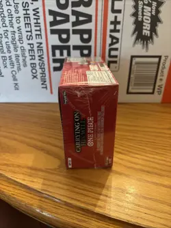 One Piece TCG: Carrying On His Will Booster Box (OP-13) SEALED NEW English - Image 4