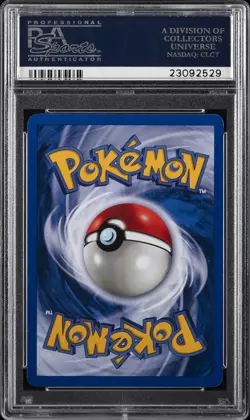 2001 POKEMON NEO REVELATION 1ST EDITION #65 SHINING GYARADOS-HOLO PSA 10 - Image 2