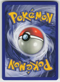 Eevee 51/64 Common Jungle Pokemon 1st Edition Near Mint - Image 2