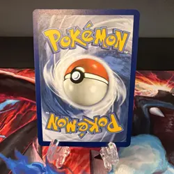 Mew ex 88/92 Celebrations: Classic Collection Holo English Pokemon Card (NM) - Image 2