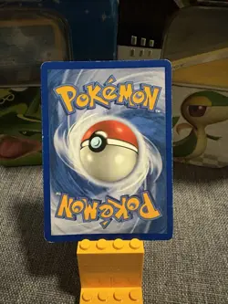 Pokemon Card - Dewott Black and White 29/114 Reverse Holo - Image 2