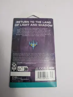 MTG Lorwyn Eclipsed Play Booster Blister Pack 3-Pack Lot 14 Cards Per Pack NEW - Image 3