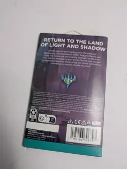 MTG Lorwyn Eclipsed Play Booster Blister Pack 3-Pack Lot 14 Cards Per Pack NEW - Image 5