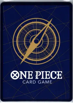 One Piece Card Game Perona Extra Booster: One Piece Heroines Edition OP09-034... - Image 2