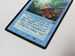 Mana Drain - MTG Legends - LP/MP - Image 2