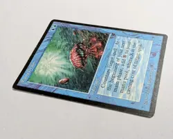 Mana Drain - MTG Legends - LP/MP - Image 4