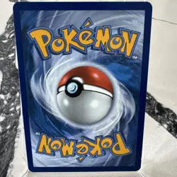 Pokemon TCG Eevee EX 174 Prismatic Evolutions Black Star Promo Card - Image 2