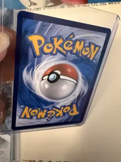 TCG Chinese PAL PAD Original CARD POKEMON - Image 3