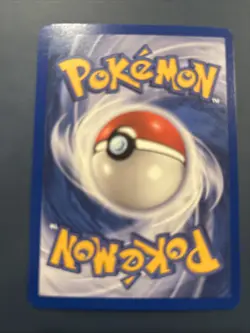Magikarp Common FireRed & LeafGreen #67/112 [Near Mint] Pokemon TCG - Image 2