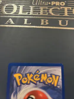 Magikarp Common FireRed & LeafGreen #67/112 [Near Mint] Pokemon TCG - Image 3