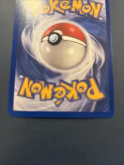 Magikarp Common FireRed & LeafGreen #67/112 [Near Mint] Pokemon TCG - Image 4