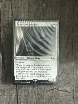 MTG sealed Deck Lot - Intro Deck, 2x Starter Deck And Theme Deck - Image 3