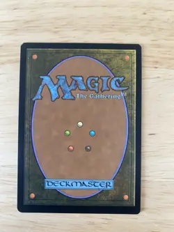 Prime Speaker Vannifar Ravnica Allegiance Foil LP - Image 2