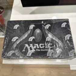 Magic The Gathering 2013 Core Set Booster Box 36 Packs MTG New Sealed (English) - Image 1
