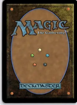 MTG 2X2 *Non-Foil Glimpse the Unthinkable 218 NM Double Masters 2022 R - Image 2