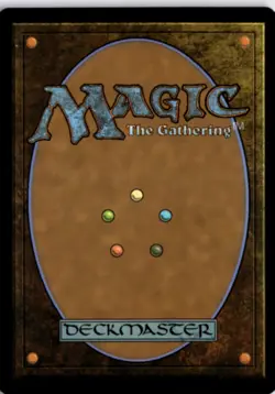 MTG 2X2 *Non-Foil Coiling Oracle (Borderless) 375 NM Double Masters 2022 C - Image 2