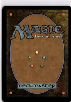 MTG 2X2 *Foil Rampant Growth (Borderless) 371 C NM Double Masters 2022 - Image 2