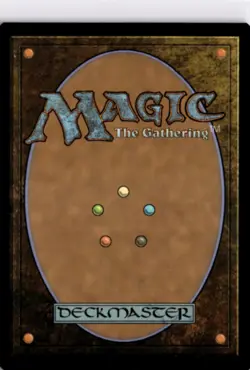 MTG 2X2 *Foil Devoted Druid 143 U NM Double Masters 2022 - Image 2