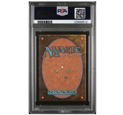 PSA 10 MTG Fortnite *Foil Battle Bus #446 Secret Lair Drop 2022 Smuggler'sCopter - Image 2