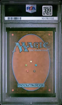 MTG PSA 10 *Foil X Marvel's Storm's Will #1744 Jeska's Will Secret Lair Drop GM - Image 2