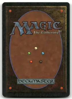 Artifact Blast (NM) Antiquities ATQ Magic MTG - Image 2