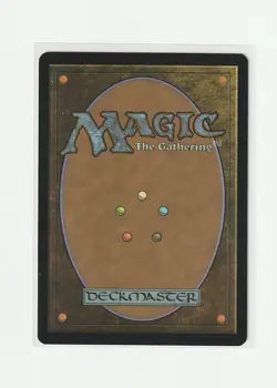 MTG Dissipation Field - Scars of Mirrodin #32 Rare - Magic: The Gathering - Image 3