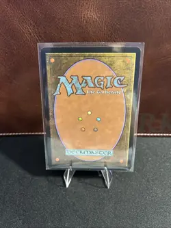 MTG Dissipation Field - Scars of Mirrodin #32 Rare - Magic: The Gathering - Image 4