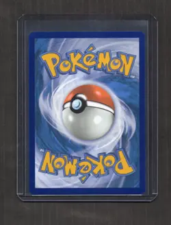 Deerling 165/162 Illustration Rare - Temporal Forces - Pokemon TCG - Image 2
