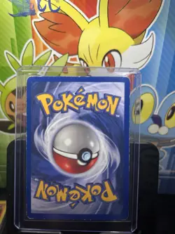 Pokemon TCG Charizard 4/130 Base Set 2 Holo Rare 120 HP ENG 1999 - Image 2
