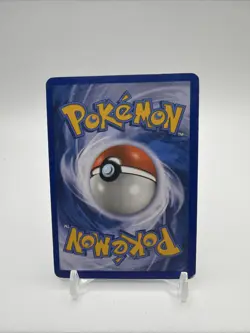 Pokemon TCG Mewtwo Lv. X Promo Holo- Played Condition - Image 4