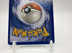 Pokemon TCG Mewtwo Lv. X Promo Holo- Played Condition - Image 5