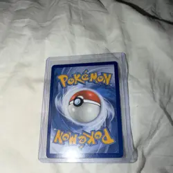 Pokemon TCG Pikachu & Zekrom GX TAG TEAM GX Holo Ultra Rare 33/181 240 HP - Image 3
