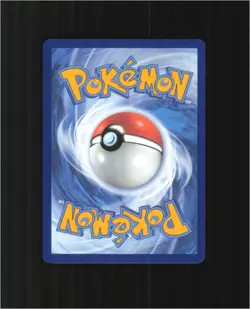 Trubbish 140/086 Illustration Rare White Flare Pokemon Holo Near Mint - Image 2
