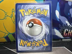 Mega Darkrai ex 101/084 Ultra Rare Pitch Black Pokemon Holo Near Mint - Image 2