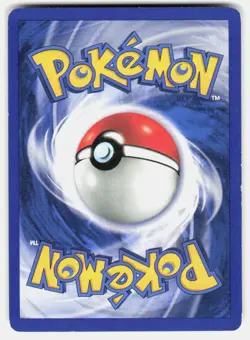 Pokemon tcg Base Set 2 Vulpix Lightly played - Image 2