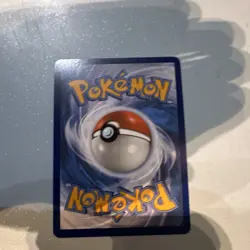 Pokemon TCG Tapu Koko ex 247/182 SV04 Paradox Rift Holo Secret Eng - Image 2