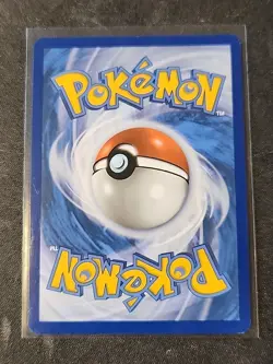FRIENDS IN PALDEA 2025 Pokemon Scarlet and Violet Prismatic Evolutions #137 NM - Image 2