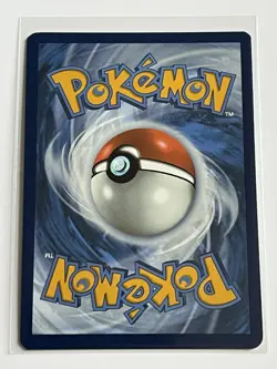Atticus 134 / 131 Pokemon Prismatic Evolutions 2025 Near Mint Ultra Rare Holo - Image 3