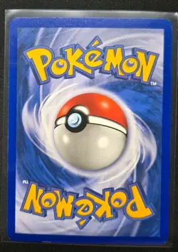 Aggron 1/109 Ex Ruby & Sapphire Holo 🌀 Swirl 🌀 Rare Pokemon TCG - Image 2