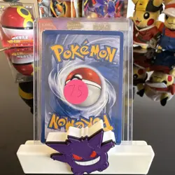 Blissey 02/64 Neo Revelation Holo - Image 2