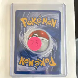 Blissey 02/64 Neo Revelation Holo - Image 3