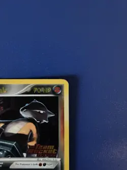 Pokemon TCG Dark Marowak 7/109 Team Rocket Returns Reverse Holo English 2004 - Image 4