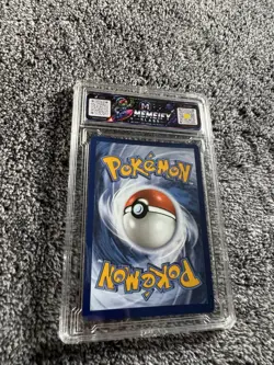 Pokemon Company Me02: Phantasmal Flames Mega Gengar EX 056/094 Holo FA 350HP - Image 2