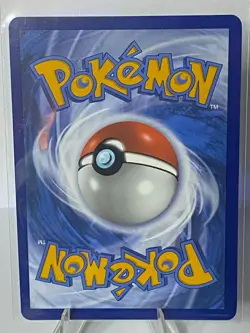 Roaring Moon ex 124/182 Double Rare Paradox Rift Pokemon Holo Near Mint - Image 2