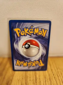 Pokemon TCG Team Rocket Dark Alakazam 1/82 1st Edition Rare English 2000 - Image 2