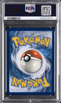 2019 POKEMON SUN & MOON HIDDEN FATES #44 MOLTRES & ZAPDOS & ARTICUNO GX PSA 10 - Image 2
