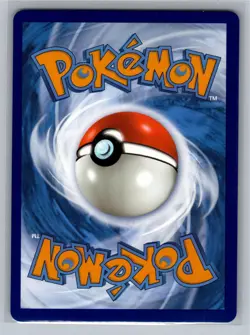 Fire Energy 153/159 Ultra Rare Crown Zenith Pokemon Holo Near Mint - Image 2