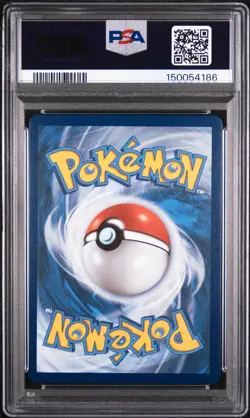 Pokemon TCG Birthday Pikachu 24/53 Celebrations Classic Collection Holo - PSA 10 - Image 2