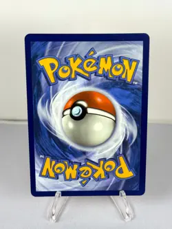 Fire Energy 153/159 Ultra Rare Crown Zenith Pokemon Holo Near Mint - Image 2