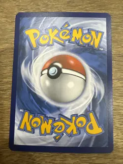 Pokemon Cetitan 005/015 McDonald's Promos 2023 Confetti Holo NM - Image 2